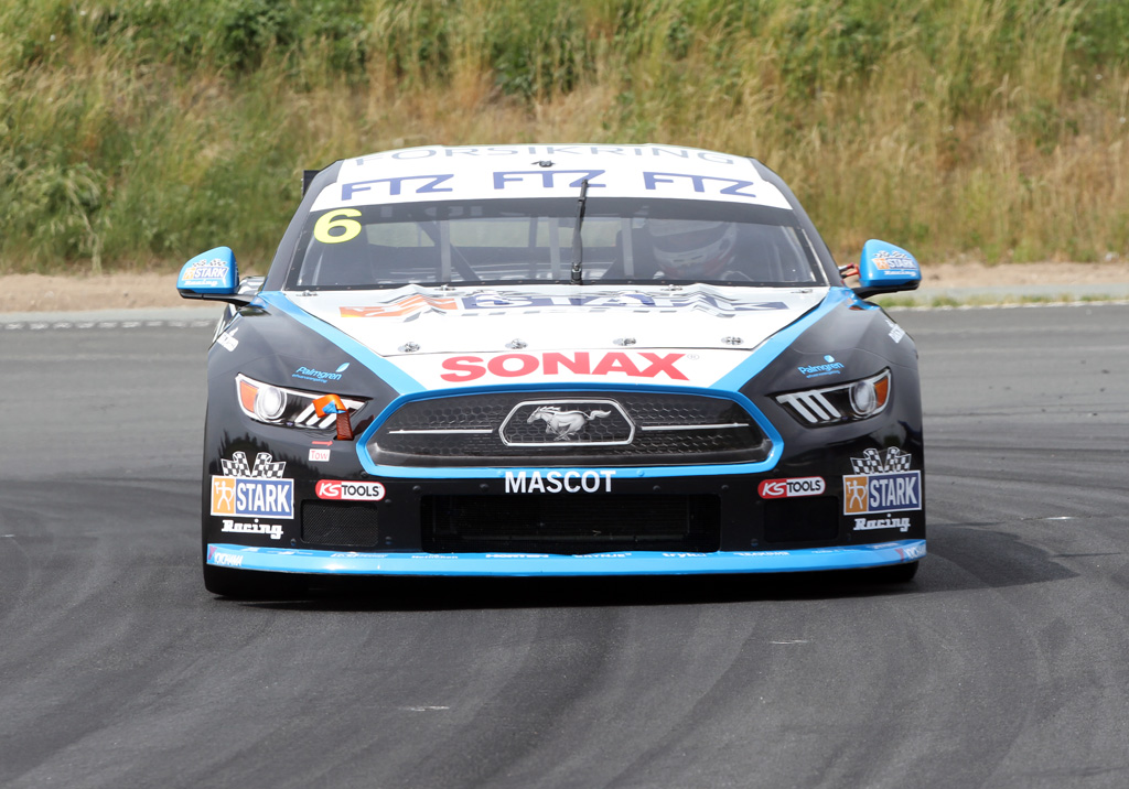 Kasper H Jensen
(Foto: Motorsporten.dk)